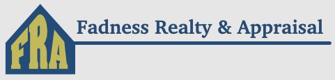 Fadness Realty & Appraisal